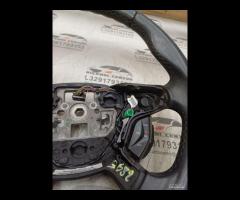 VOLANTE MULTIFUNZIONE IN PELLE 2012 FORD C-MAX II/ - 14
