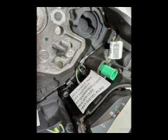 VOLANTE MULTIFUNZIONE IN PELLE 2012 FORD C-MAX II/ - 17