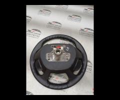 VOLANTE MULTIFUNZIONE IN PELLE 2012 FORD C-MAX II/ - 18