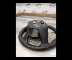 VOLANTE MULTIFUNZIONE IN PELLE 2012 FORD C-MAX II/ - 21