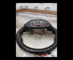 VOLANTE MULTIFUNZIONE IN PELLE 2012 FORD C-MAX II/ - 24