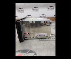 AUTORADIO LETTORE CD AUDI A3 8P1 8PA 8P0035186P 76 - 12