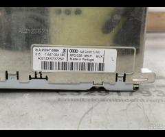 AUTORADIO LETTORE CD AUDI A3 8P1 8PA 8P0035186P 76 - 13