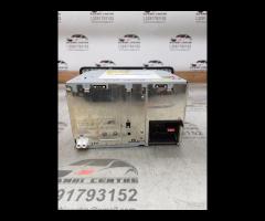 AUTORADIO LETTORE CD AUDI A3 8P1 8PA 8P0035186P 76 - 14