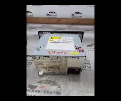AUTORADIO LETTORE CD AUDI A3 8P1 8PA 8P0035186P 76 - 15