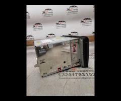 AUTORADIO LETTORE CD AUDI A3 8P1 8PA 8P0035186P 76 - 16