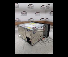 AUTORADIO LETTORE CD AUDI A3 8P1 8PA 8P0035186P 76 - 18