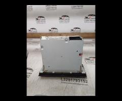 AUTORADIO LETTORE CD AUDI A3 8P1 8PA 8P0035186P 76 - 19