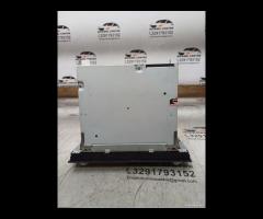 AUTORADIO LETTORE CD AUDI A3 8P1 8PA 8P0035186P 76 - 20