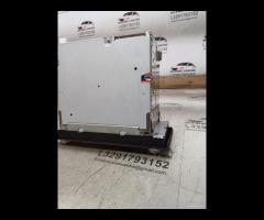 AUTORADIO LETTORE CD AUDI A3 8P1 8PA 8P0035186P 76 - 22