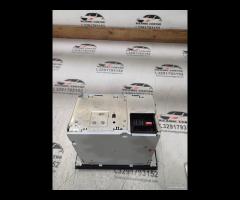 AUTORADIO LETTORE CD AUDI A3 8P1 8PA 8P0035186P 76 - 23