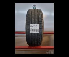 Gomme Usate Hankook 205 55 16 Guarda Catalogo