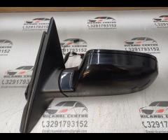 SPECCHIO SPECCHIETTO RETROVISORE SINISTRO 2012 AUD