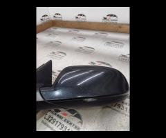 SPECCHIO SPECCHIETTO RETROVISORE SINISTRO 2012 AUD - 6