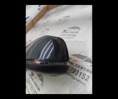 SPECCHIO SPECCHIETTO RETROVISORE SINISTRO 2012 AUD - 9