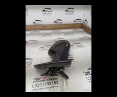 SPECCHIO SPECCHIETTO RETROVISORE SINISTRO 2012 AUD - 13