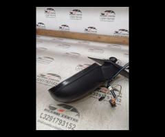 SPECCHIO SPECCHIETTO RETROVISORE SINISTRO 2012 AUD - 17