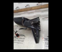 SPECCHIO SPECCHIETTO RETROVISORE SINISTRO 2012 AUD - 20