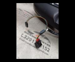 SPECCHIO SPECCHIETTO RETROVISORE SINISTRO 2012 AUD - 21