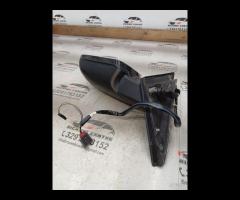 SPECCHIO SPECCHIETTO RETROVISORE SINISTRO 2012 AUD - 22