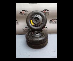 OFFERTA RUOTA RUOTINO DI SCORTA T155\\90R16 110M 5