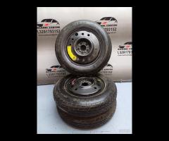 OFFERTA RUOTA RUOTINO DI SCORTA T155\\90R16 110M 5