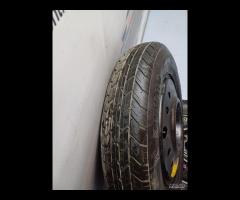 OFFERTA RUOTA RUOTINO DI SCORTA T155\\90R16 110M 5 - 8