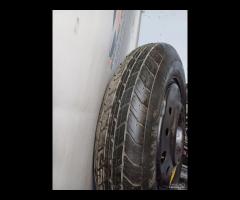 OFFERTA RUOTA RUOTINO DI SCORTA T155\\90R16 110M 5 - 9