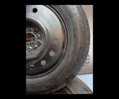 OFFERTA RUOTA RUOTINO DI SCORTA T155\\90R16 110M 5 - 11