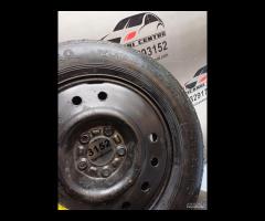 OFFERTA RUOTA RUOTINO DI SCORTA T155\\90R16 110M 5 - 12