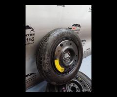 OFFERTA RUOTA RUOTINO DI SCORTA T155\\90R16 110M 5 - 14