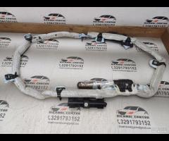 AIRBAG A TENDINA LATERALE DESTRO 2010 BMW 3 E90 E9 - 2