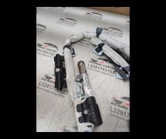 AIRBAG A TENDINA LATERALE DESTRO 2010 BMW 3 E90 E9 - 5