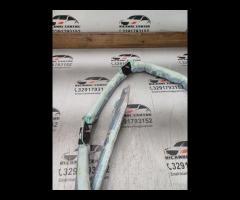 AIRBAG A TENDINA LATERALE SINISTRO VOLKSWAGEN PASS - 6