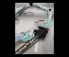 AIRBAG A TENDINA LATERALE SINISTRO VOLKSWAGEN PASS - 10