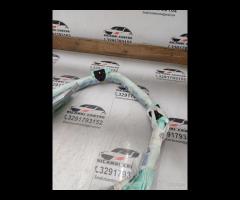 AIRBAG A TENDINA LATERALE SINISTRO VOLKSWAGEN PASS - 11