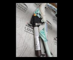 AIRBAG A TENDINA LATERALE SINISTRO VOLKSWAGEN PASS - 14