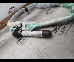 AIRBAG A TENDINA LATERALE SINISTRO VOLKSWAGEN PASS - 15