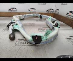 AIRBAG A TENDINA LATERALE SINISTRO VOLKSWAGEN PASS - 16