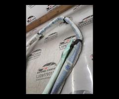 AIRBAG A TENDINA LATERALE SINISTRO VOLKSWAGEN PASS - 19