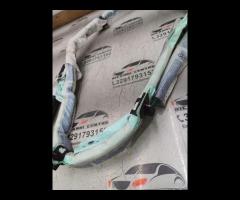 AIRBAG A TENDINA LATERALE SINISTRO VOLKSWAGEN PASS - 20