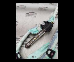AIRBAG A TENDINA LATERALE SINISTRO VOLKSWAGEN PASS - 24
