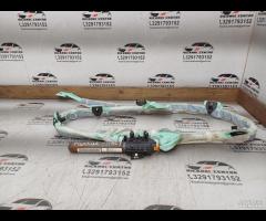 AIRBAG A TENDINA LATERALE SINISTRO VOLKSWAGEN PASS - 2