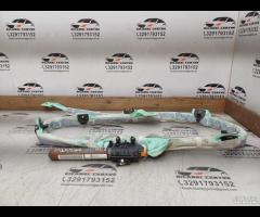 AIRBAG A TENDINA LATERALE SINISTRO VOLKSWAGEN PASS - 3