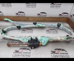 AIRBAG A TENDINA LATERALE SINISTRO VOLKSWAGEN PASS - 4