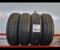 Gomme Usate Bridgestone 175 60 16 Guarda Catalogo