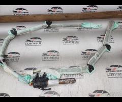 AIRBAG A TENDINA LATERALE DESTRO VOLKSWAGEN PASSAT