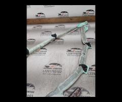 AIRBAG A TENDINA LATERALE DESTRO VOLKSWAGEN PASSAT - 6