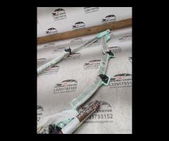 AIRBAG A TENDINA LATERALE DESTRO VOLKSWAGEN PASSAT - 7