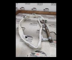 AIRBAG A TENDINA LATERALE DESTRO AUDI A3 SPORTBACK - 12